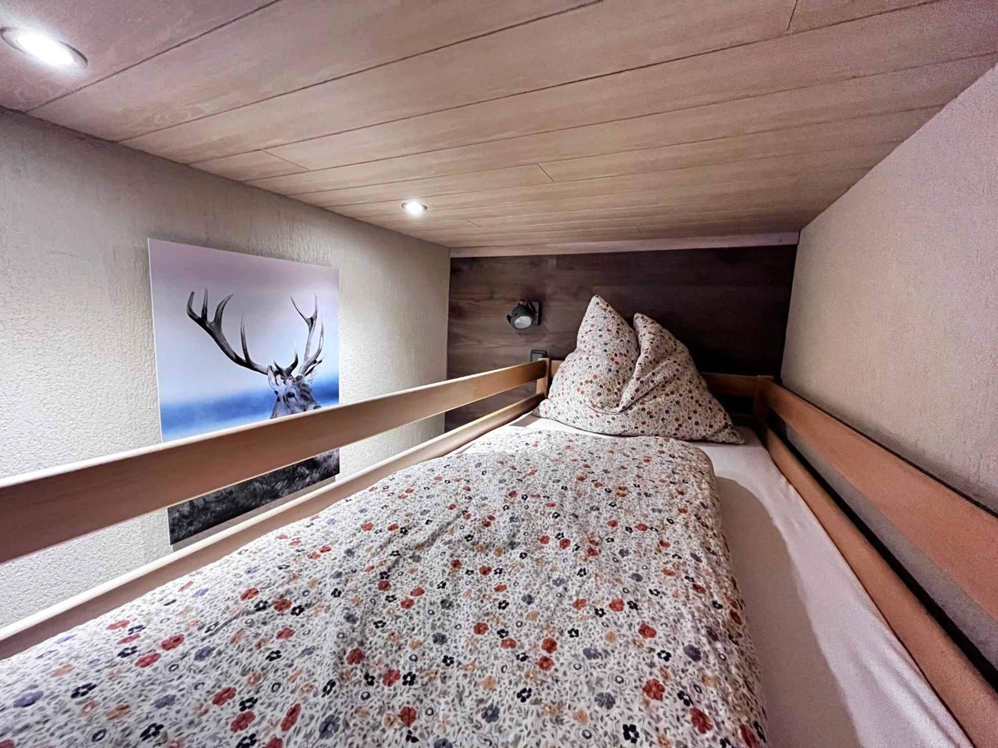 Haus Tauern Am See Heiterwang Kamer foto