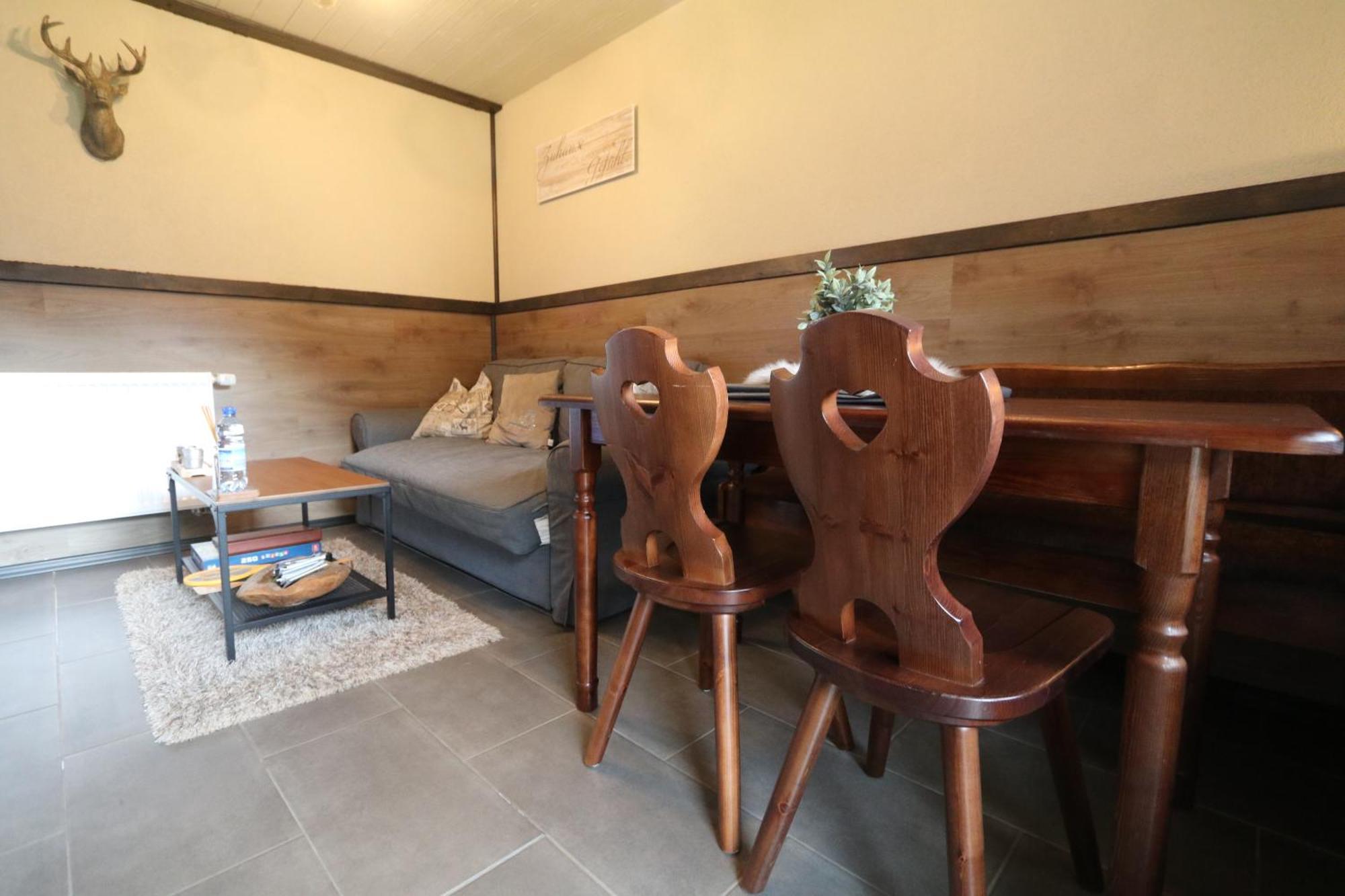 Haus Tauern Am See Heiterwang Kamer foto