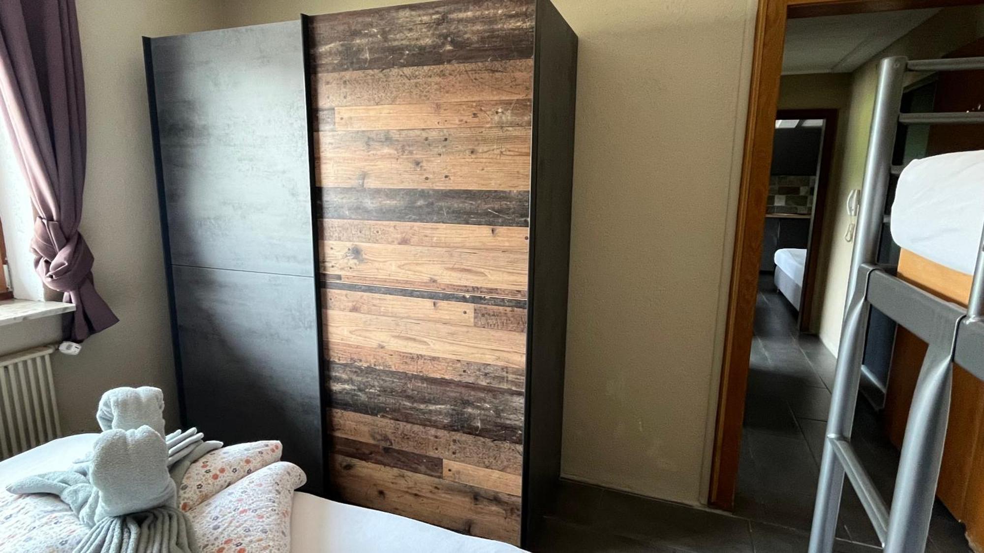 Haus Tauern Am See Heiterwang Kamer foto